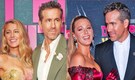 Blake Lively and Ryan Reynolds become first couple in 34 years to top box office together
