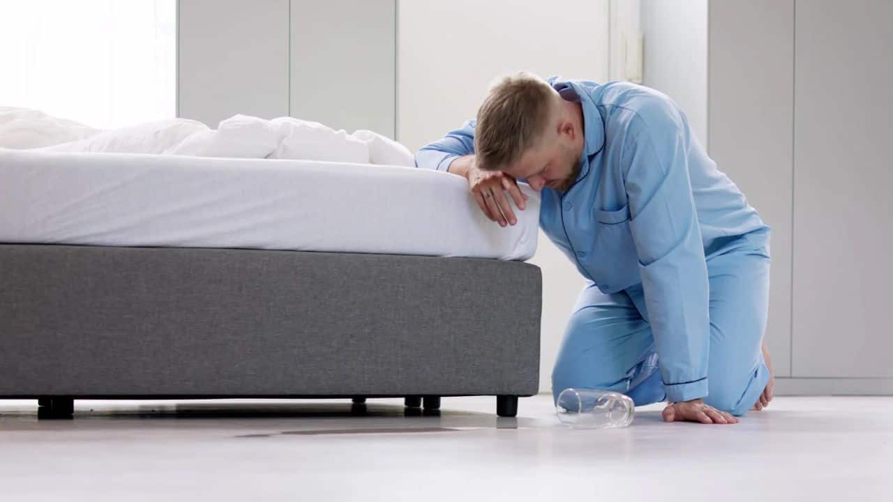 Home remedies for low blood pressure: Control it with daily exercises, avoid alchohol, rise slowly