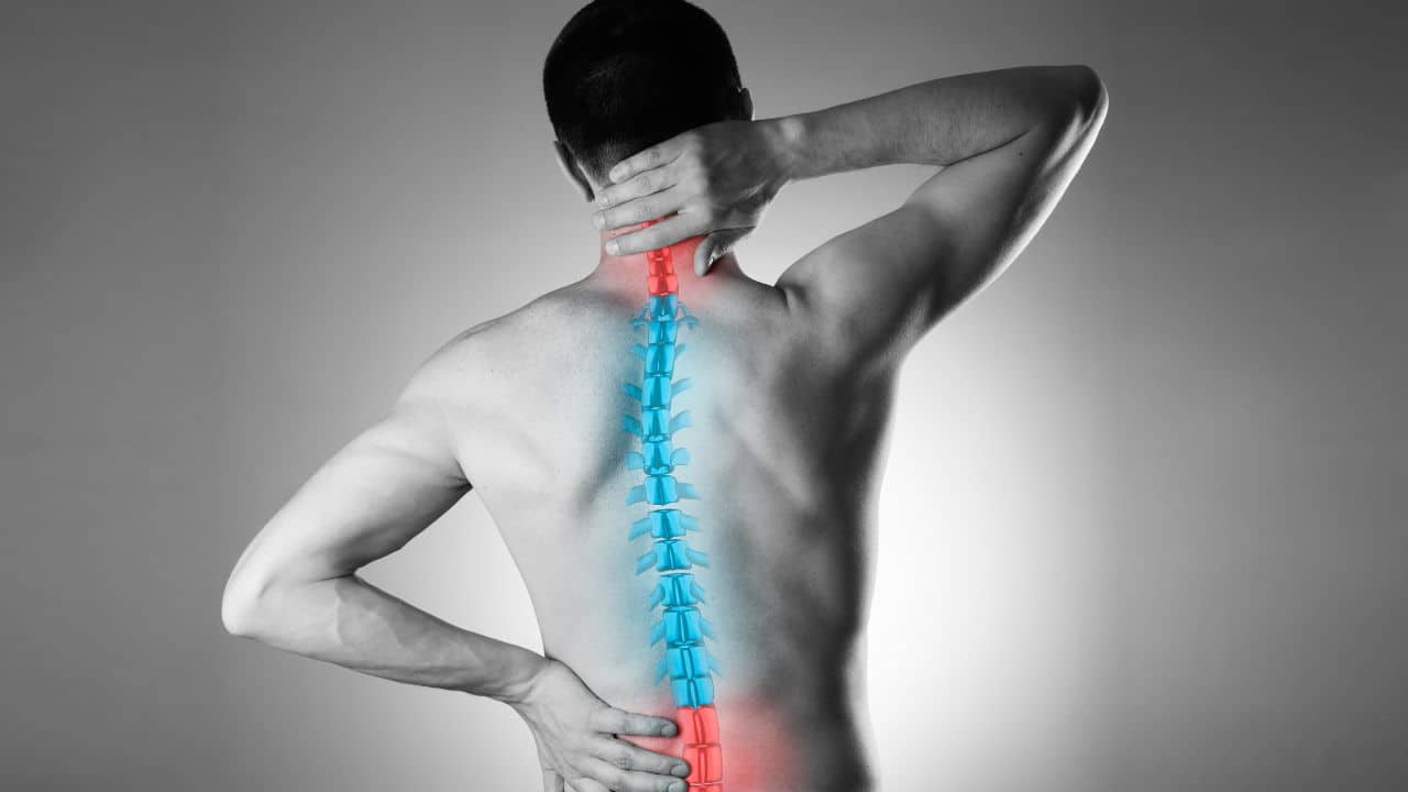 Best exercises: Reduce lower back pain, muscle cramps with these easy workouts
