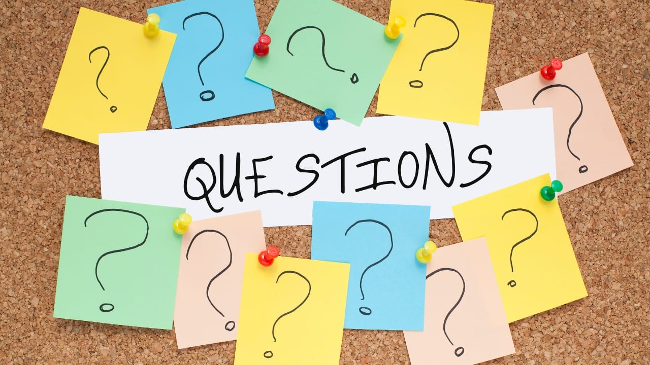 10 most common job interview questions you should be ready to tackle in 2024 (Image: Canva)