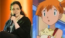 Pokemon Misty and Jessie voice actor Rachael Lillis dies at 46