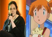 Pokemon Misty and Jessie voice actor Rachael Lillis dies at 46