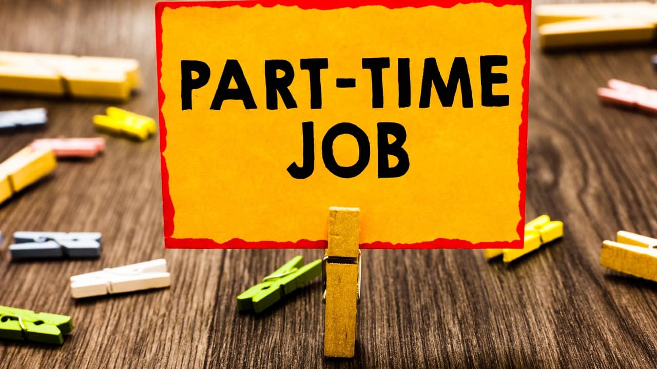What Are Part-Time Job Scams? (Image: Canva)