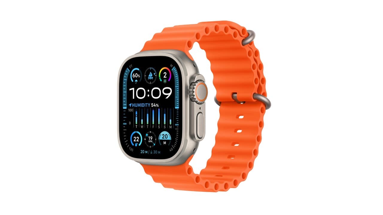 Apple Watch Ultra 3 may come with 5G, satellite messaging and health upgrades