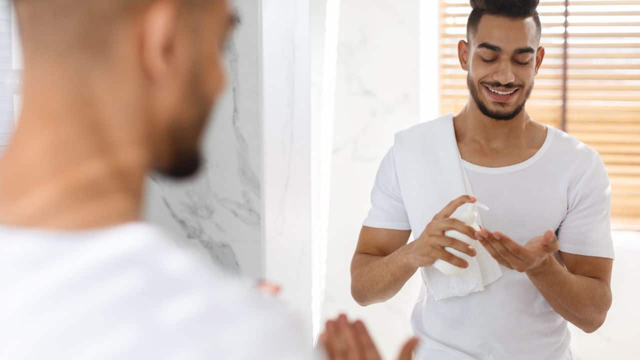 Monsoon skin care for men: Beat breakouts, excess oil, fungal infections with these expert tips
