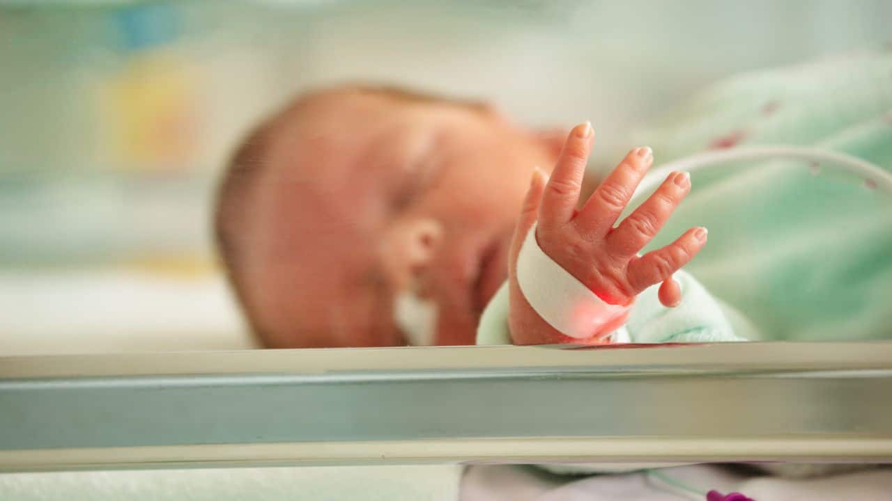 Congenital heart defects: All about heart diseases in newborns, their symptoms, treatment options