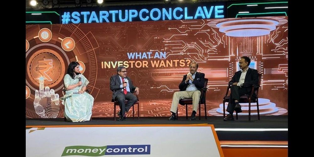 Recent startups struggles due to founders' hubris, says Sorin Investments' Sanjay Nayar