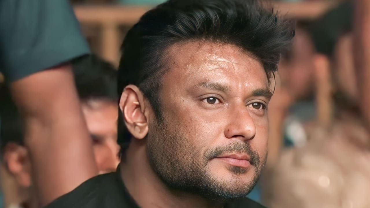 Renukaswamy murder: Darshan fainted in Bengaluru jail due to health issues: Report
