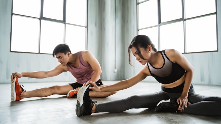 Exercise Guidelines