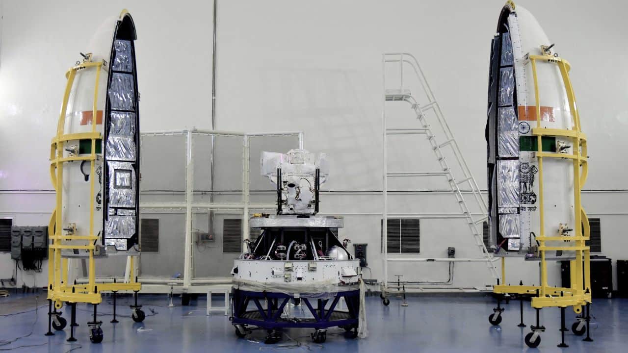 ISRO postpones 3rd SSLV development flight launch scheduled for August 15: Here's the new liftoff date and time