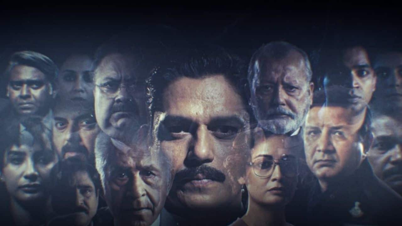 Netizens say “Undoubtedly one of the best actors we have”  for Vijay Varma after latest asset of IC814: The Kandahar Hijack releases