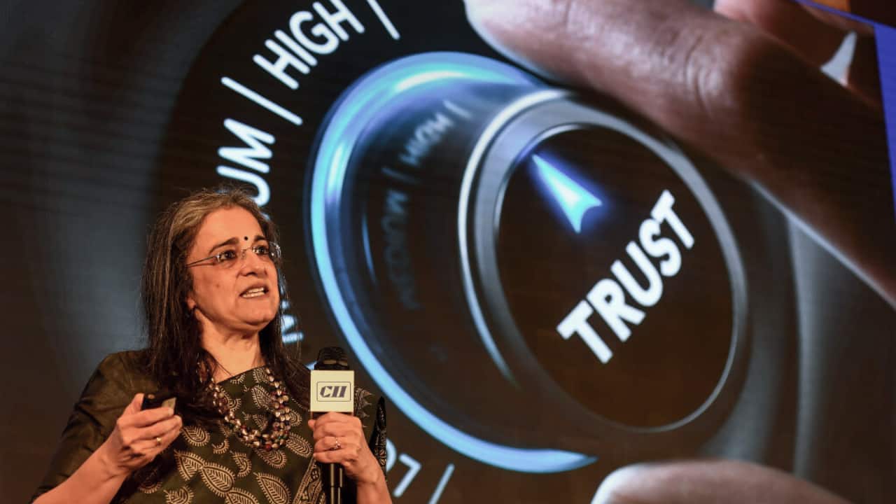 Madhabi Puri Buch invested in listed securities and foreign funds, violated SEBI code, alleges Congress and allies