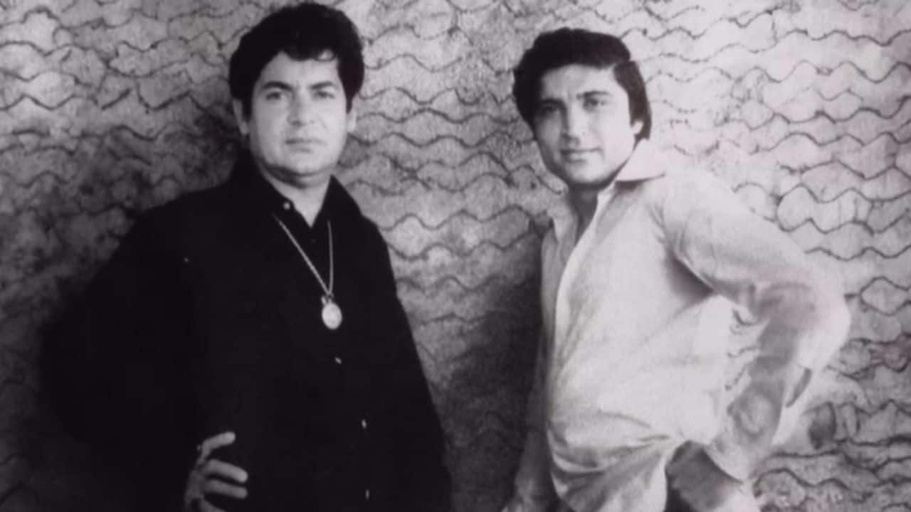 Angry Young Men trailer: A tribute to the legendry writer duo of Bollywood Salim-Javed