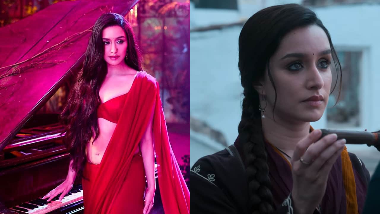 Shraddha Kapoor's return in Stree 2 is about to break all box office records