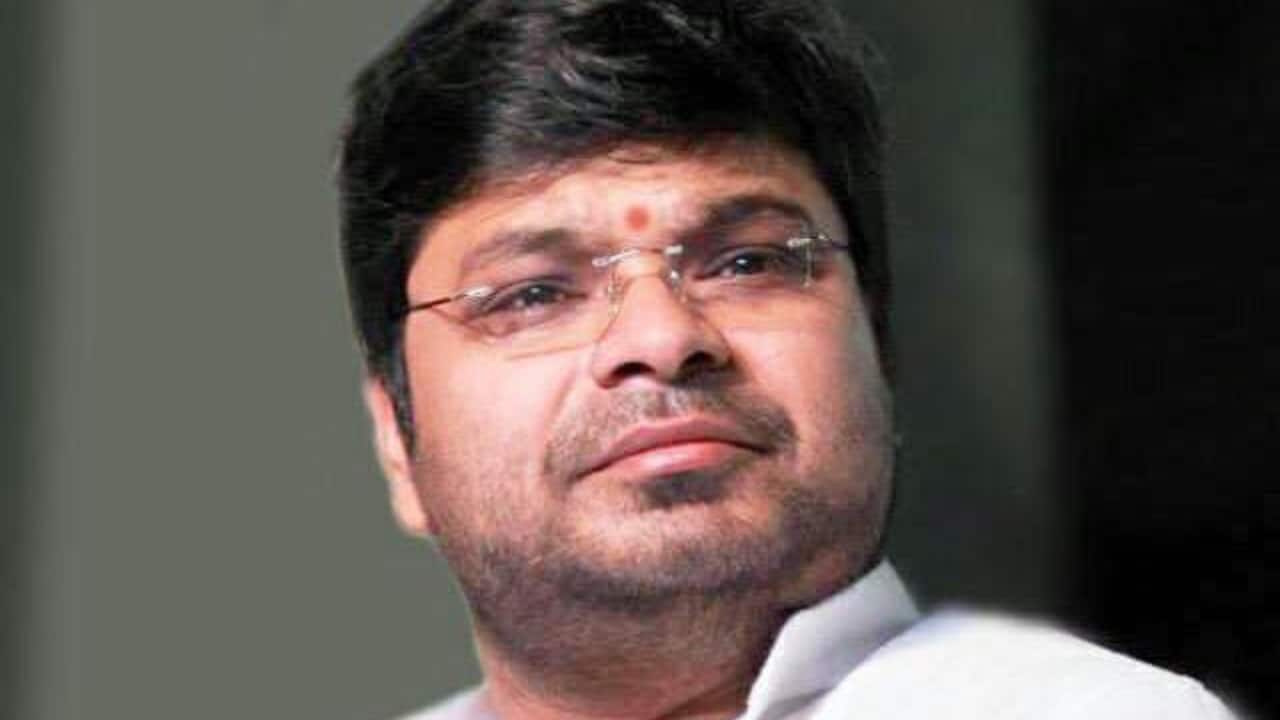Producer Abhishek Agarwal lauds Ministry of broadcasting's decision to submit films in Indian sign language