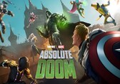 The Avengers and the X-Men unite to take on Doctor Doom in Fortnite Chapter 5 Season 4