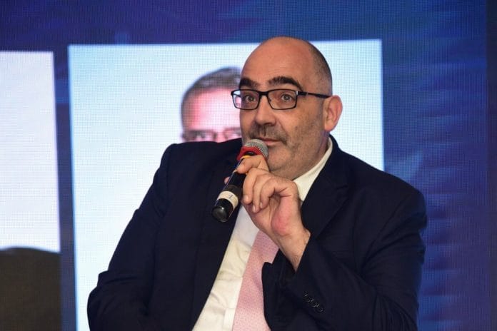 MC Interview | We will continue to invest in capacity building, ramp up export capacity from India, says Olivier Loison, MD, Alstom India