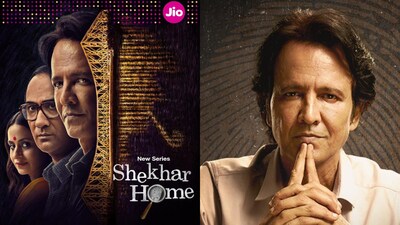Ranvir Shorey | Latest & Breaking News on Ranvir Shorey | Photos ...