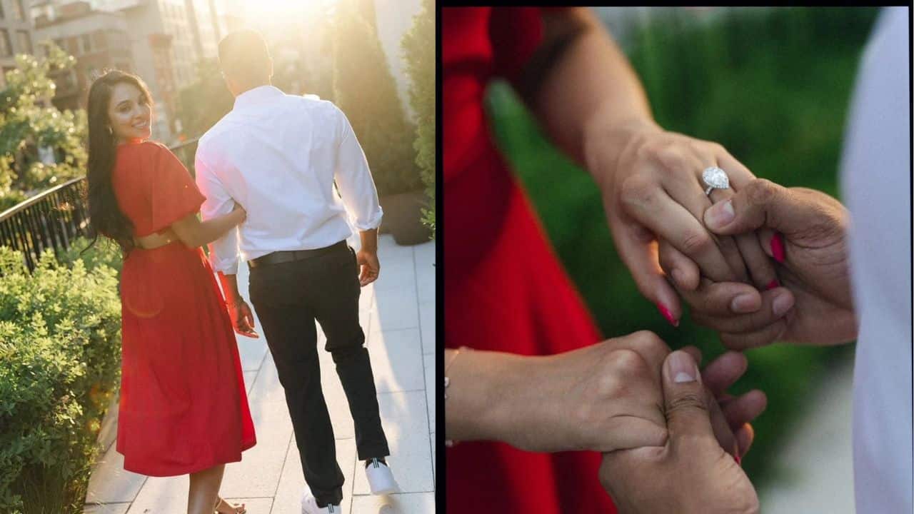 Indian Matchmaking fame Viral Joshi finds love, gets engaged