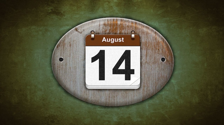 Today in history, August 14: Unveiling the events that shaped history