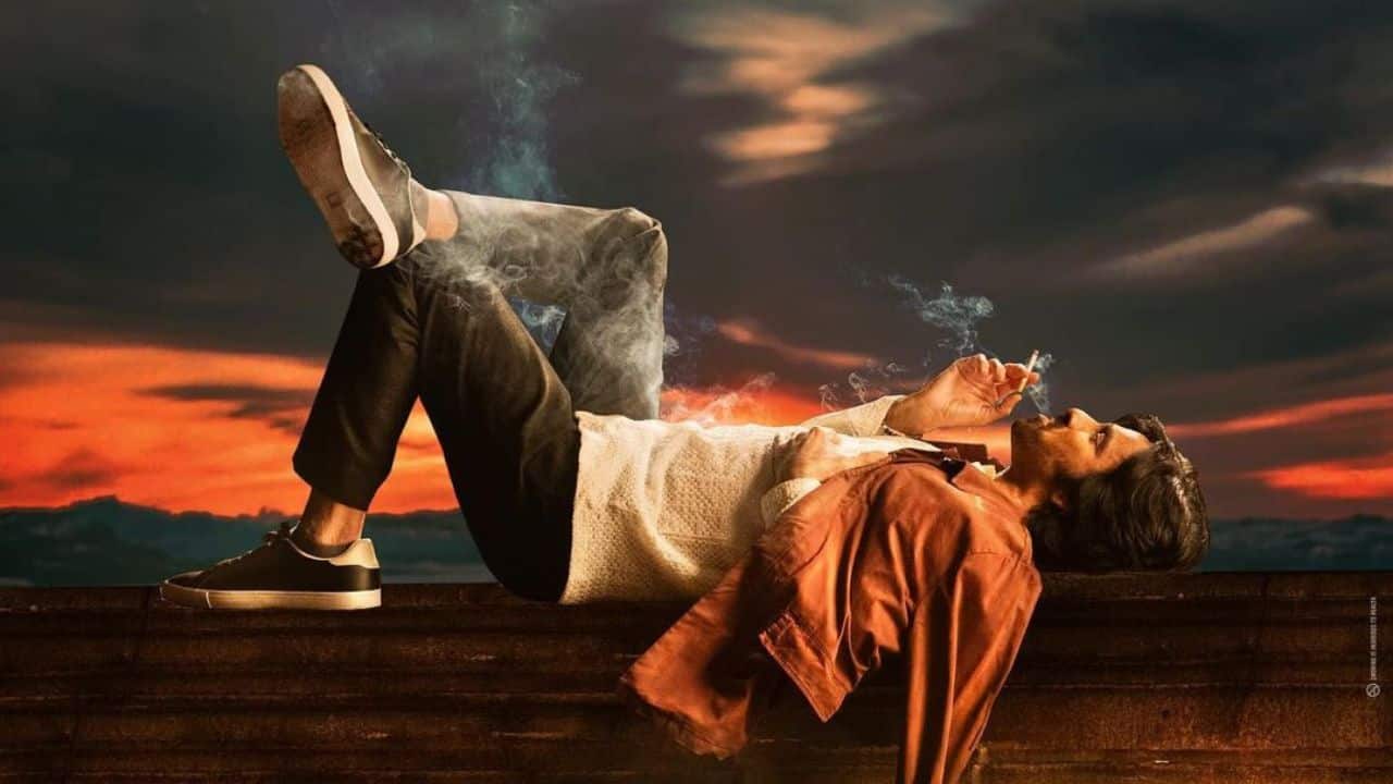 Ravi Teja's look in Mr. Bachchan inspired by Amitabh Bachchan, the mass entertainer to release on August 15