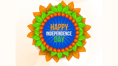 Happy Independence Day 2025: Top 50 wishes, quotes, images and messages to share on August 15