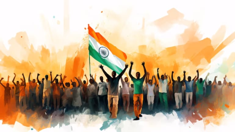 Independence Day Slogans inspired by our freedom fighters