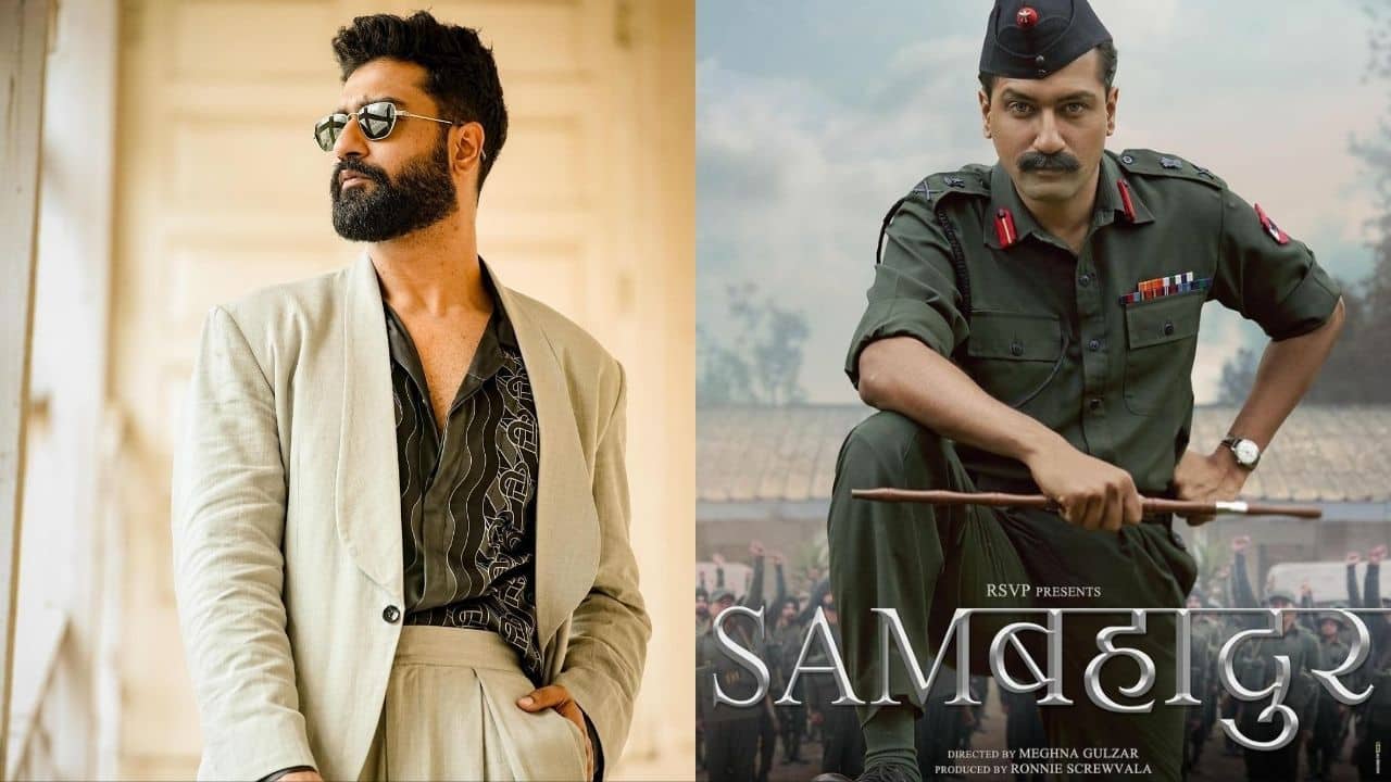 Vicky Kaushal reveals Sam Manekshaw's daughter texted him after watching ‘Tauba Tauba’, said ‘You made me believe you were my father, you can’t be doing this now.’