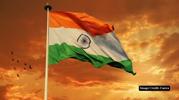 Flag hoisted in 4 tribal hamlets in north Maharashtra for the first time since Independence