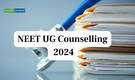 NEET UG Counselling 2024 registration begins today at mcc.nic.in, here's how to apply