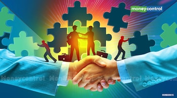 Shares of Innovaccer, BharatPe, ShareChat, Cultfit, Swiggy, Meesho, among several other large companies, are all in the market and changing hands in different secondary transactions, sources told Moneycontrol.