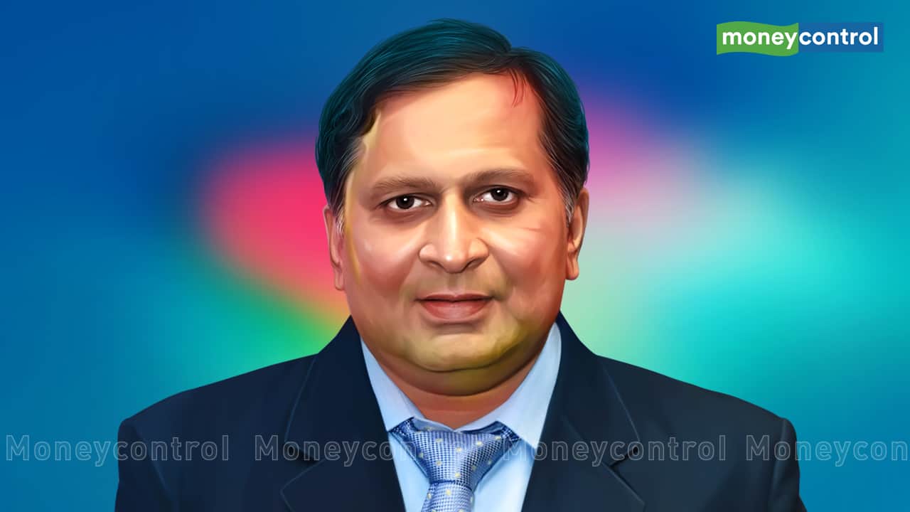 Creating alpha in current market more challenging: JM Financial AMC’s Satish Ramanathan Creating alpha in current market more challenging: JM Financial AMC’s Satish Ramanathan