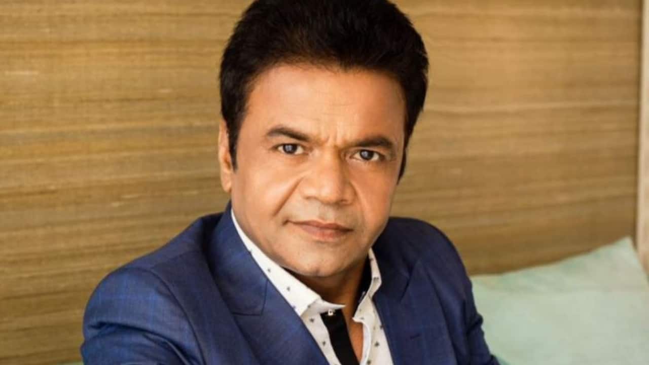 Bhool Bhulaiyaa actor Rajpal Yadav's property sealed by bank due to unpaid loan over Rs 11 crore