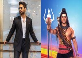 Mohit Raina in talks to play lord Shiva in Nitesh Tiwari's Ramayana: Reports