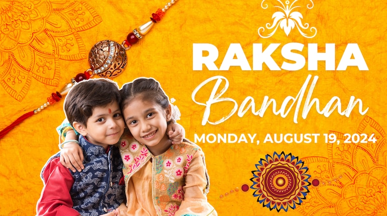 Find the perfect Rakhi timing for an auspicious Raksha Bandhan on August 19, 2024!