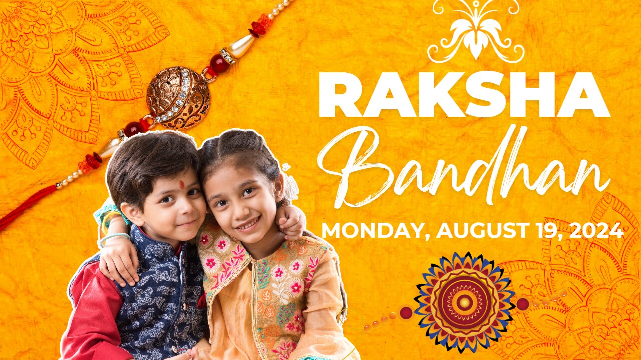Raksha bandhan time discount