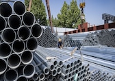 India must double steel import duties to curb dumping, says ArcelorMittal JV CEO