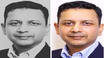 Rajat Jain, who is the foods business head, also leading MAGGI in South Asia (India, Nepal, Bangladesh and Sri Lanka)