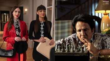 From the gripping suspense of murder mysteries to the heart-fluttering moments of romantic dramas, there's something for everyone.