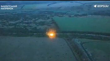 Ukraine’s Bold Offensive Shakes Russia (X: DefenceU)