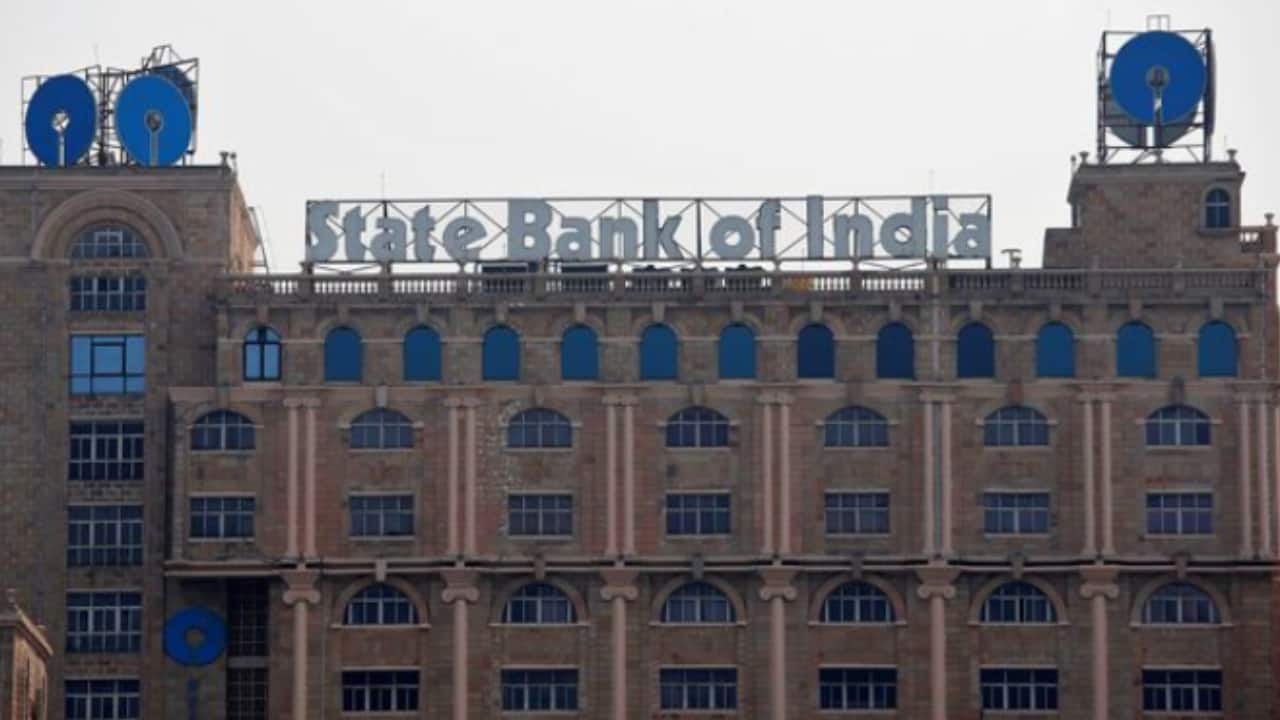 SBI share price rises 1% today after Q2 results beat Street; brokerages lift target prices on core performance