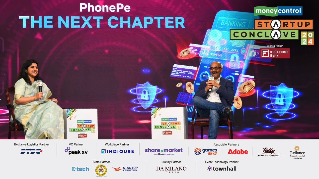 Sameer Nigam on PhonePe’s Evolution, Profitability, and the Future of Fintech in India