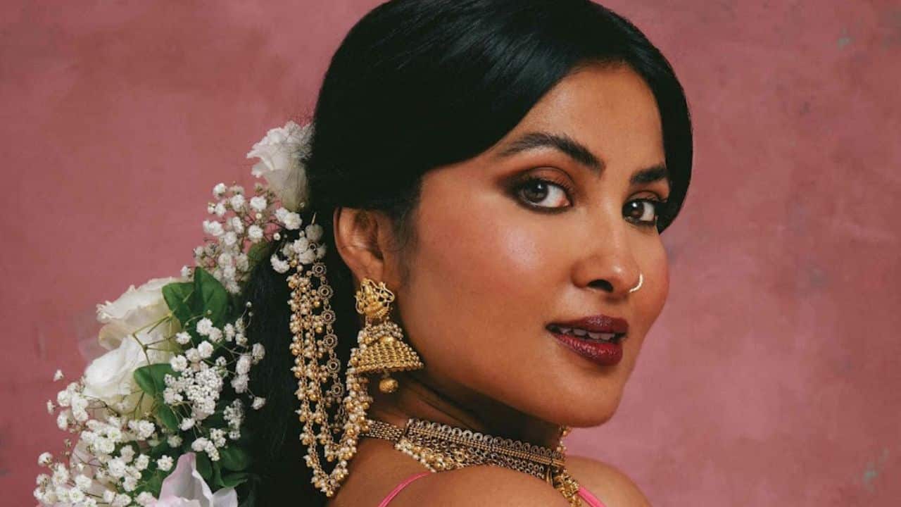 Pop sensation Nikhita Gandhi opens up about her collaboration with Global Artist Vidya Vox for her music track Dangerous