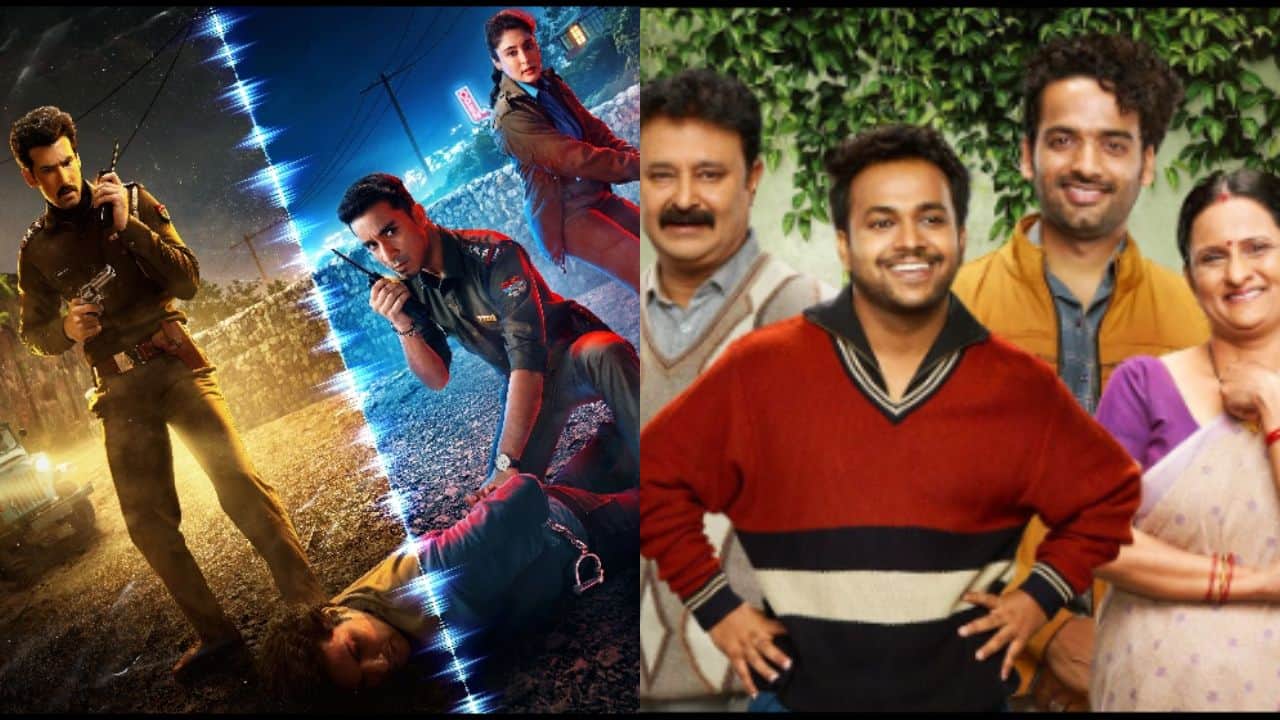 5 recent releases that will keep you glued to your screens, check the list here