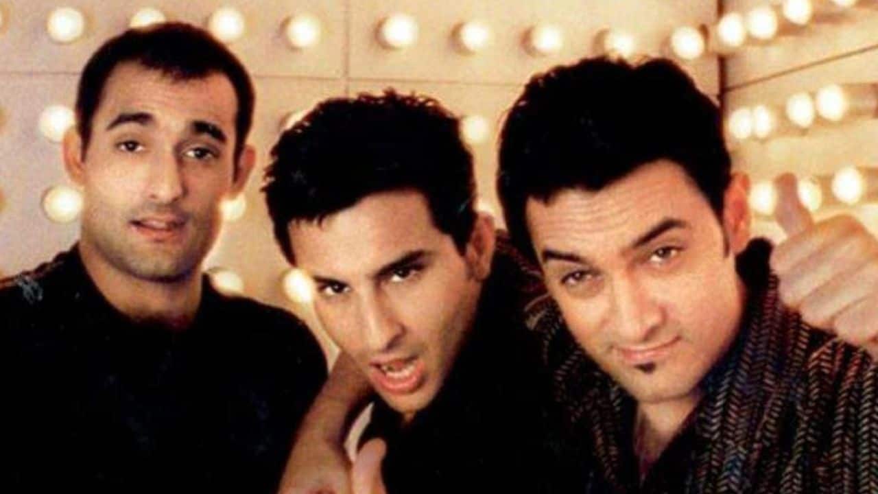 Excel Entertainment's Dil Chahta Hai makes its place in the list of 100 best movies of the 2000s