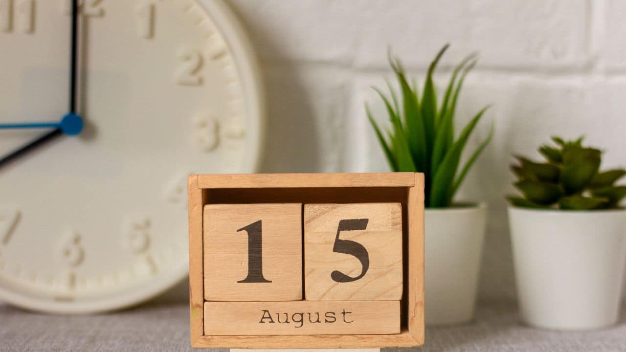 Today in history, August 15: A day of independence and cultural milestones