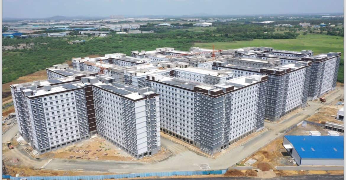 Government looking East for 12 industrial smart cities, in talks with Singapore, Japan Government looking East for 12 industrial smart cities, in talks with Singapore, Japan