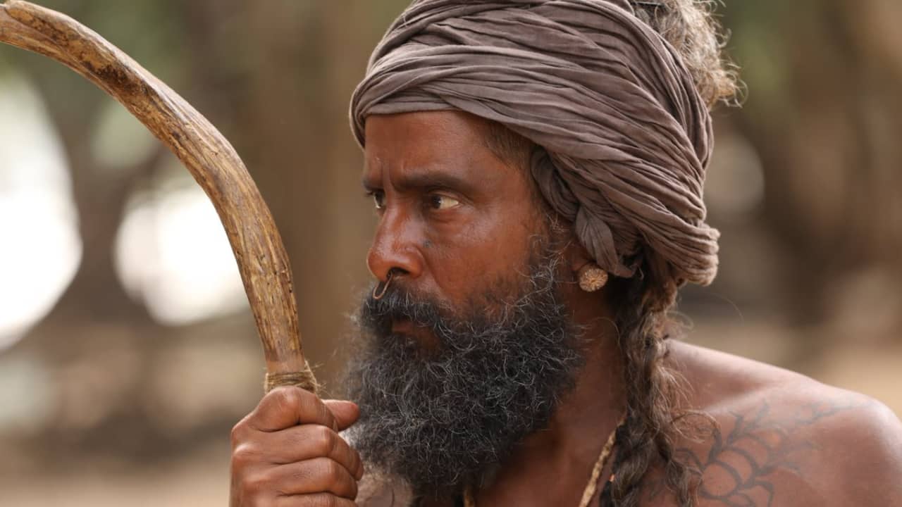 Thangalaan Twitter Review: Netizens call Chiyaan Vikram's film one of the best of his career