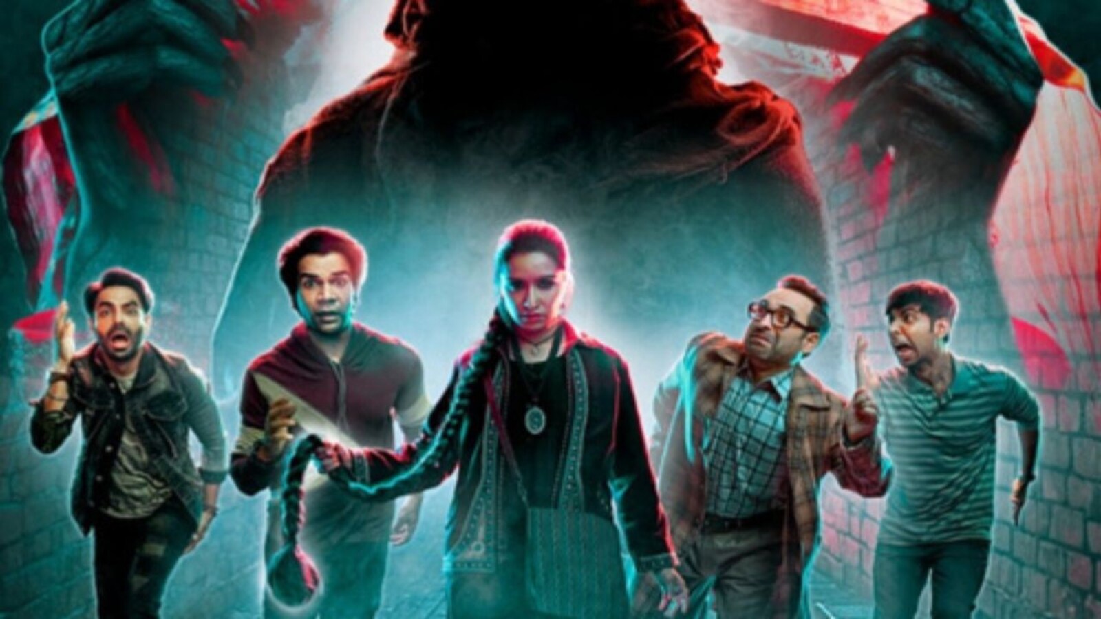Ka Aatank Amazon Prime Video Stree Full Movie Free Online Stree - Main Image