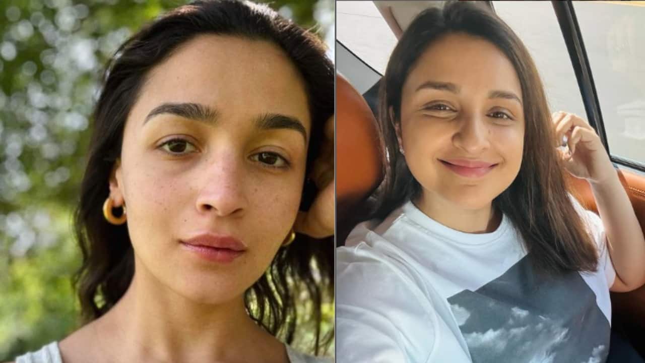 Kolkata trainee doctor’s rape-murder: Alia Bhatt, Parineeti Chopra, Vijay Varma, Ayushmann Khurrana and others demand justice